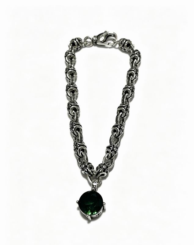 Chrome Hearts Bracelet 05yxs259